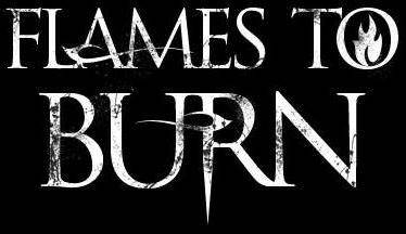 logo Flames To Burn
